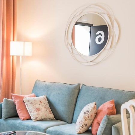 Apartamentos Florinda De La Cava Toledo - 6 Buitenkant foto