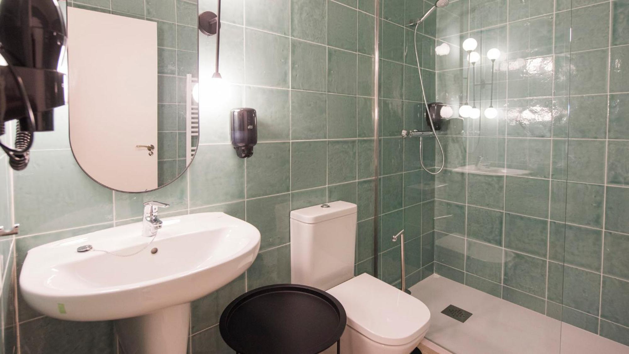 Apartamentos Florinda De La Cava Toledo - 6 Buitenkant foto