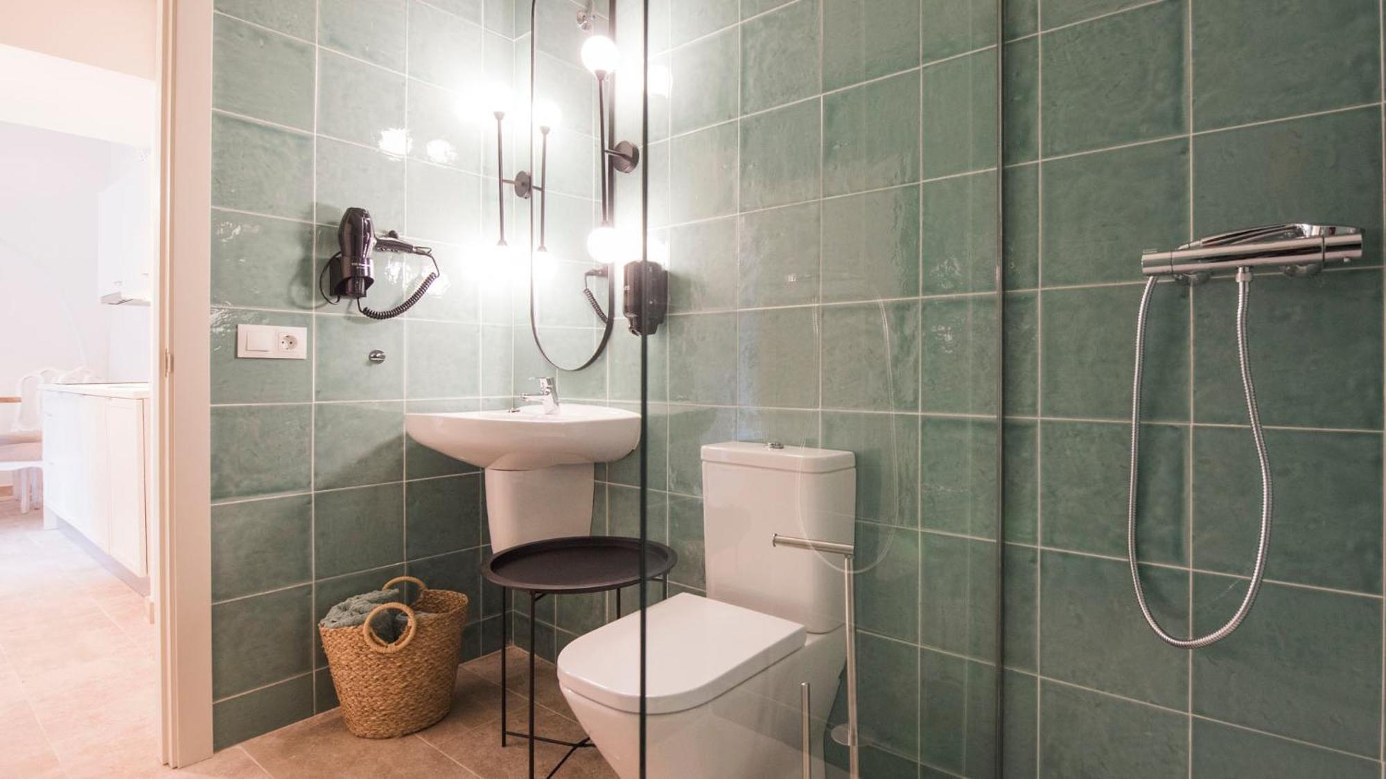 Apartamentos Florinda De La Cava Toledo - 6 Buitenkant foto
