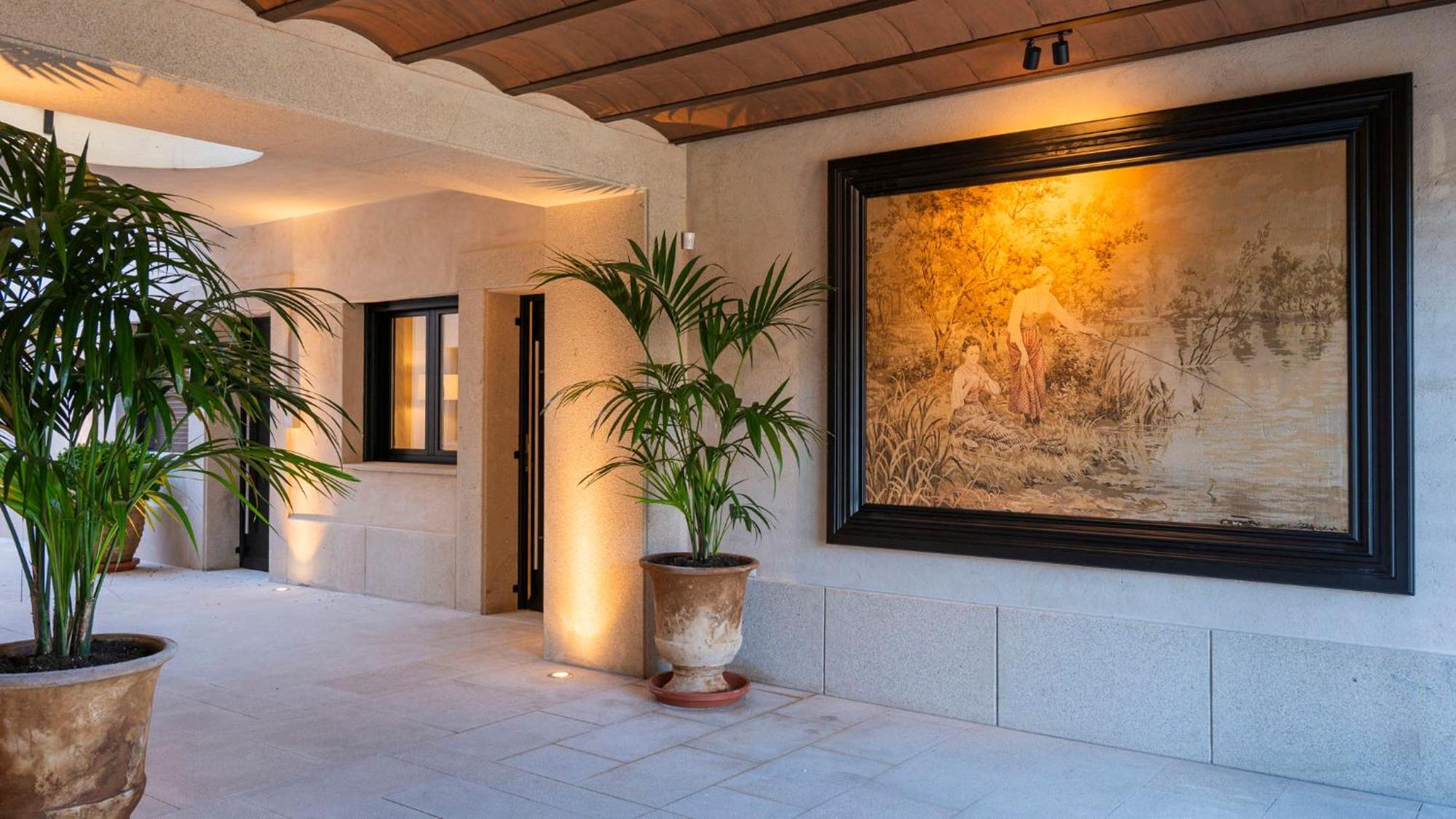 Apartamentos Florinda De La Cava Toledo - 6 Buitenkant foto