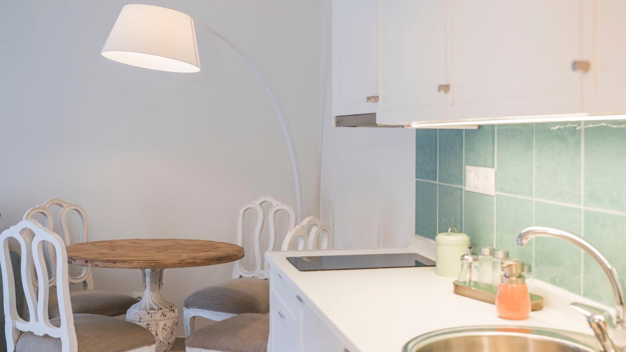 Apartamentos Florinda De La Cava Toledo - 6 Buitenkant foto