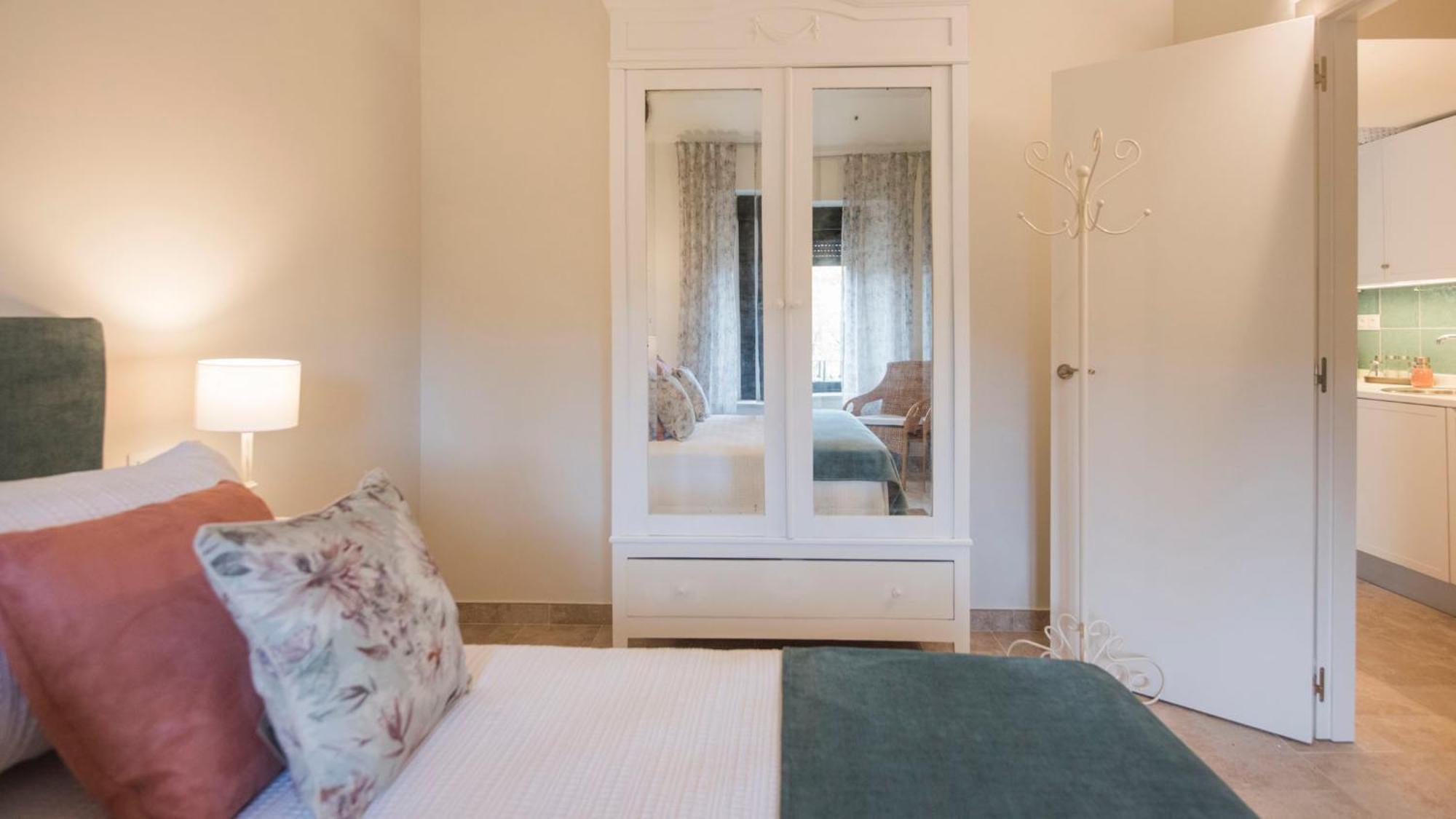 Apartamentos Florinda De La Cava Toledo - 6 Buitenkant foto