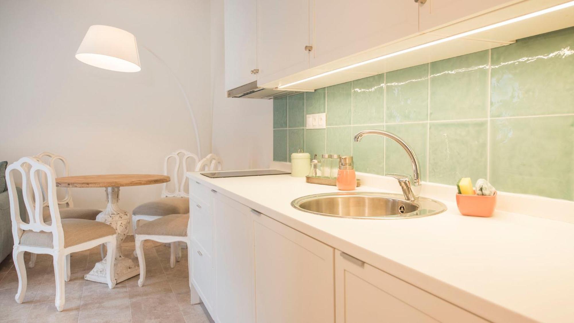 Apartamentos Florinda De La Cava Toledo - 6 Buitenkant foto