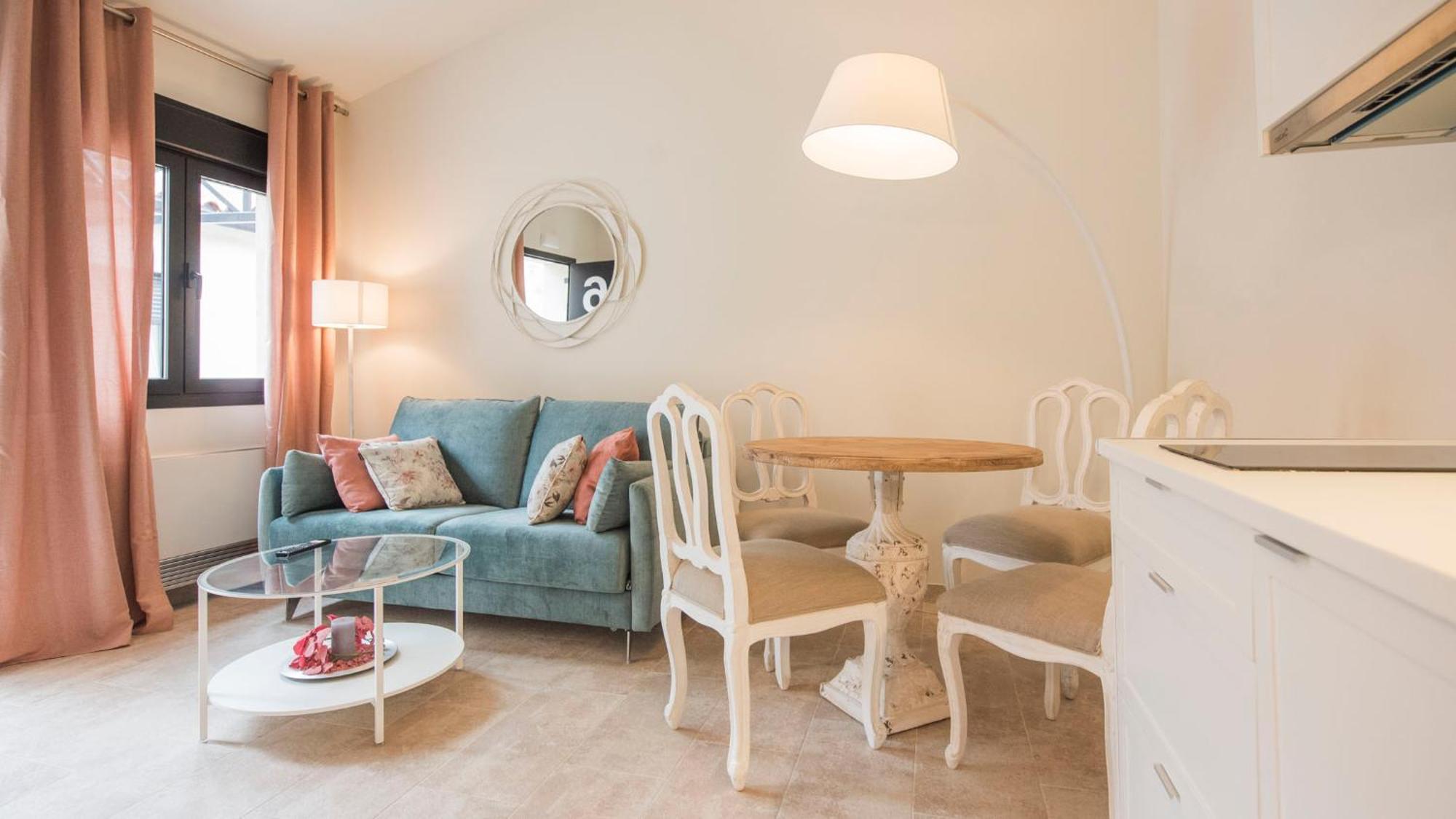Apartamentos Florinda De La Cava Toledo - 6 Buitenkant foto